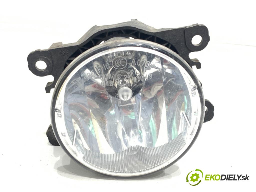 SUZUKI SX4 (EY, GY) 2006 - 2022    1.9 DDiS (RW 419D) 88 kW [120 KM] olej napędowy 2006 - 2022  hmlové svetlo, hmlovka levý přední část