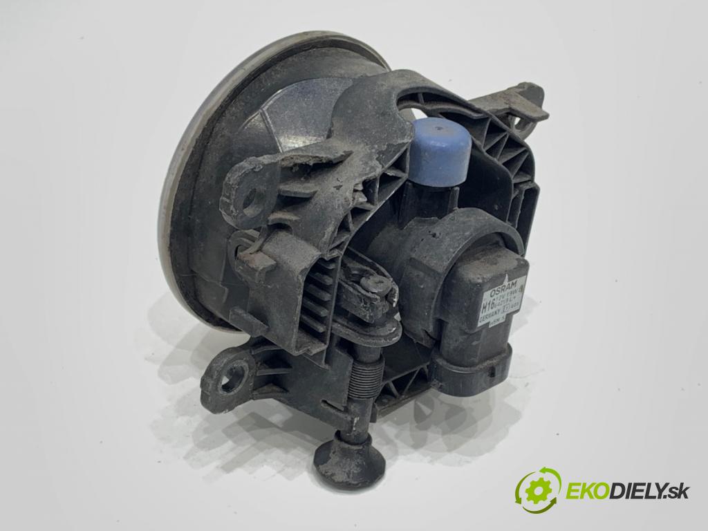 SUZUKI SX4 (EY, GY) 2006 - 2022    1.9 DDiS (RW 419D) 88 kW [120 KM] olej napędowy 2006 - 2022  hmlové svetlo, hmlovka levý přední část