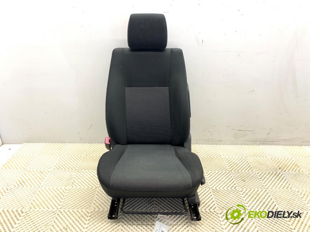 SUZUKI SX4 (EY, GY) 2006 - 2022    1.9 DDiS (RW 419D) 88 kW [120 KM] olej napędowy 2006 - 2022  Sedadlo ľavy predný 