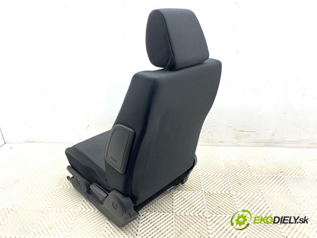 SUZUKI SX4 (EY, GY) 2006 - 2022    1.9 DDiS (RW 419D) 88 kW [120 KM] olej napędowy 2006 - 2022  Sedadlo ľavy predný