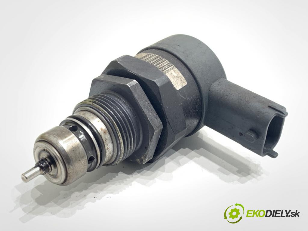 SUZUKI SX4 (EY, GY) 2006 - 2022    1.9 DDiS (RW 419D) 88 kW [120 KM] olej napędowy 2006 - 2022  Snímač tlaku paliva 0281002507 (Snímač)