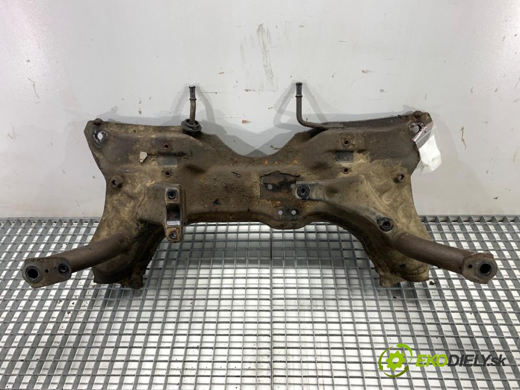 SUZUKI SX4 (EY, GY) 2006 - 2022    1.9 DDiS (RW 419D) 88 kW [120 KM] olej napędowy 2006 - 2022  výztuha pod motor  (Výztuhy přední)