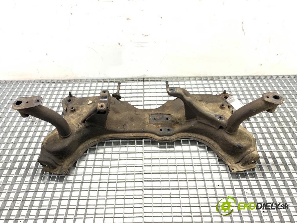 SUZUKI SX4 (EY, GY) 2006 - 2022    1.9 DDiS (RW 419D) 88 kW [120 KM] olej napędowy 2006 - 2022  výztuha pod motor  (Výztuhy přední)