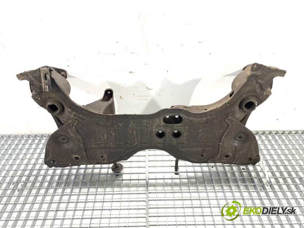 SUZUKI SX4 (EY, GY) 2006 - 2022    1.9 DDiS (RW 419D) 88 kW [120 KM] olej napędowy 2006 - 2022  výztuha pod motor  (Výztuhy přední)