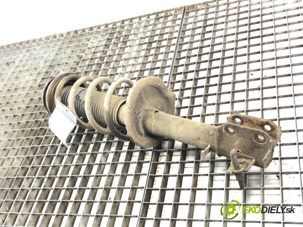 SUZUKI SX4 (EY, GY) 2006 - 2022    1.9 DDiS (RW 419D) 88 kW [120 KM] olej napędowy 2006 - 2022  Tlmič ľavy predný ZE