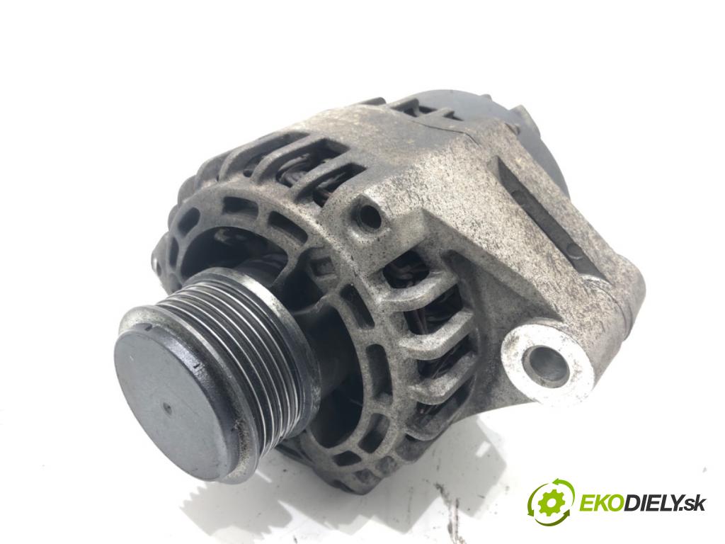SUZUKI SX4 (EY, GY) 2006 - 2022    1.9 DDiS (RW 419D) 88 kW [120 KM] olej napędowy 2006 - 2022  Alternátor  (Alternátor)