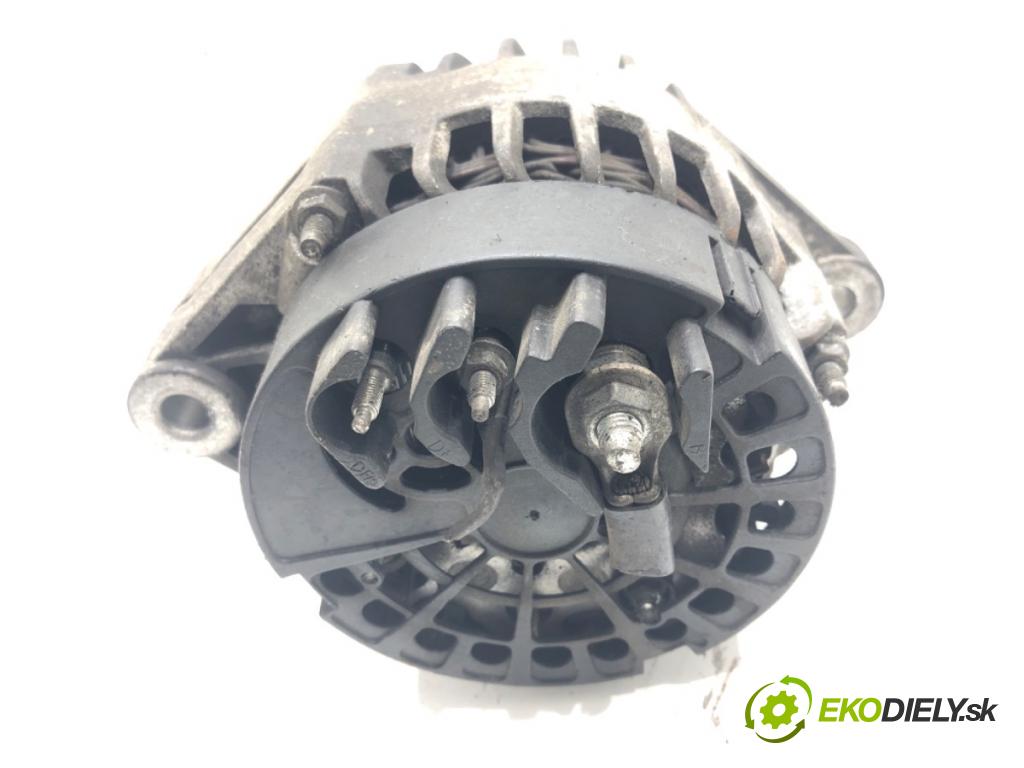 SUZUKI SX4 (EY, GY) 2006 - 2022    1.9 DDiS (RW 419D) 88 kW [120 KM] olej napędowy 2006 - 2022  Alternátor  (Alternátor)