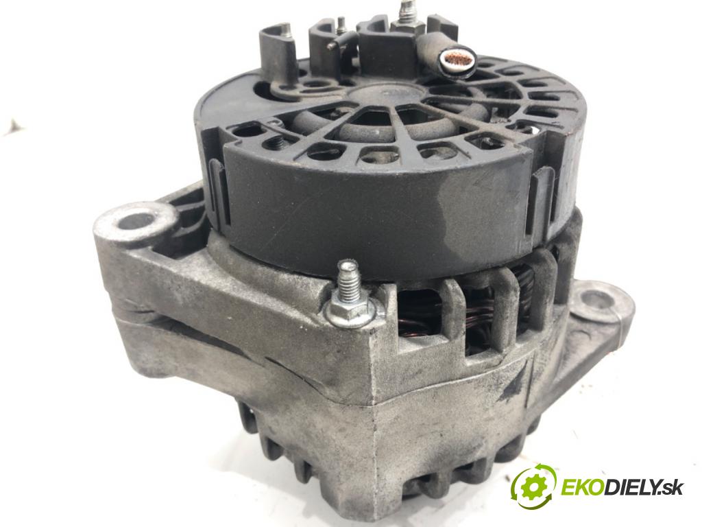 SUZUKI SX4 (EY, GY) 2006 - 2022    1.9 DDiS (RW 419D) 88 kW [120 KM] olej napędowy 2006 - 2022  Alternátor  (Alternátor)