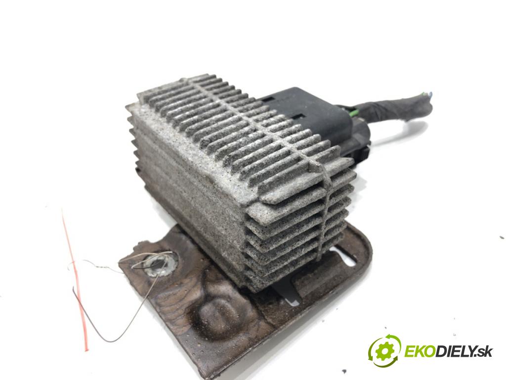 SUZUKI SX4 (EY, GY) 2006 - 2022    1.9 DDiS (RW 419D) 88 kW [120 KM] olej napędowy 2006 - 2022  relé sviečok žhavenia 55354141 (Relé)