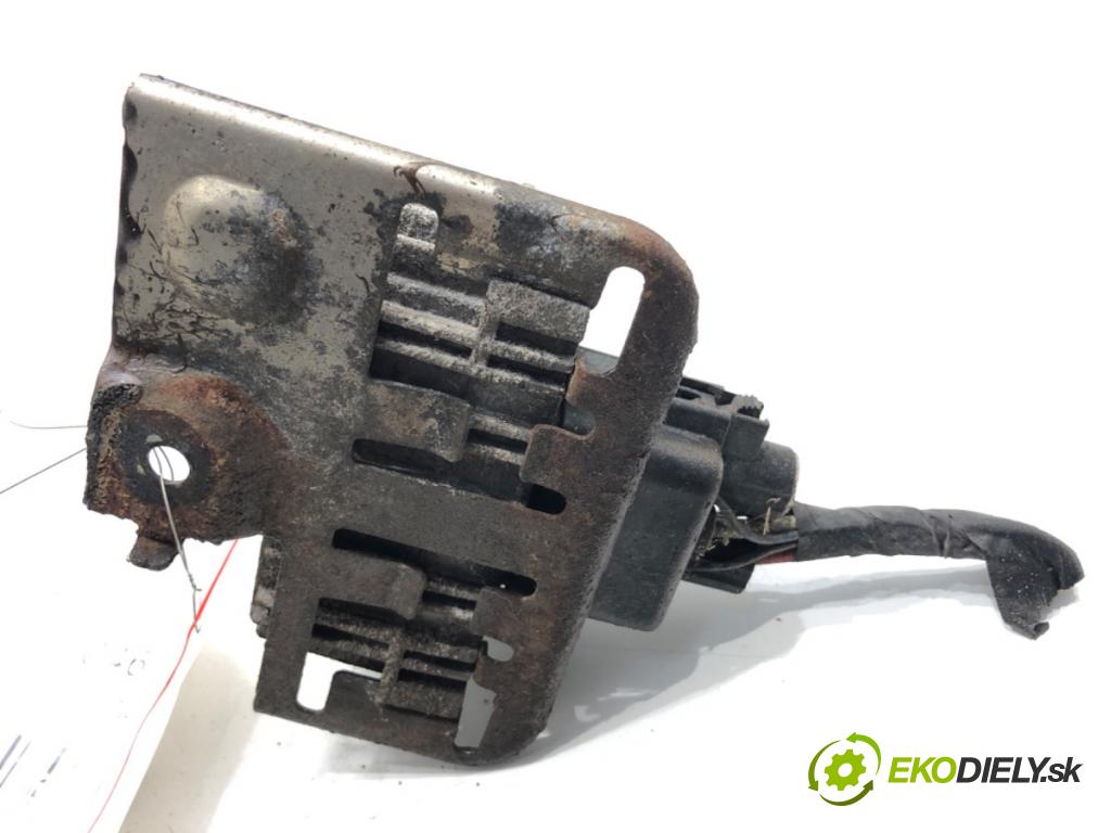 SUZUKI SX4 (EY, GY) 2006 - 2022    1.9 DDiS (RW 419D) 88 kW [120 KM] olej napędowy 2006 - 2022  relé sviečok žhavenia 55354141 (Relé)