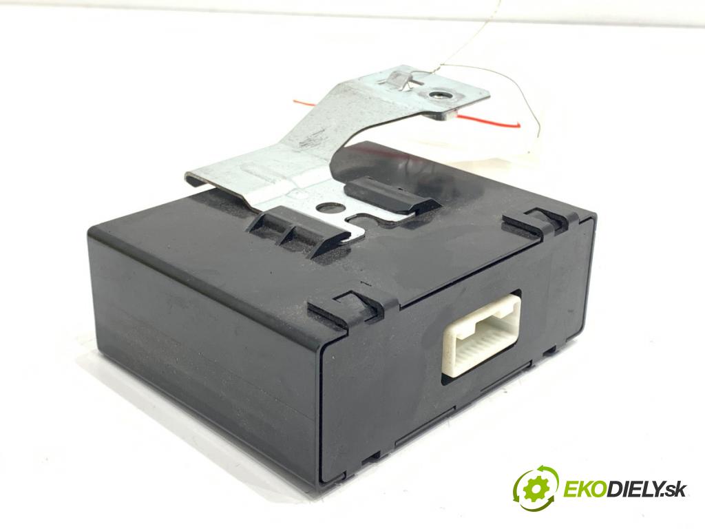 SUZUKI SX4 (EY, GY) 2006 - 2022    1.9 DDiS (RW 419D) 88 kW [120 KM] olej napędowy 2006 - 2022  Modul komfortu 95510-79J00 (Modul komfortu)