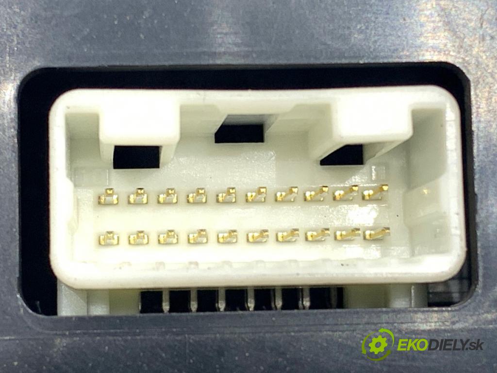 SUZUKI SX4 (EY, GY) 2006 - 2022    1.9 DDiS (RW 419D) 88 kW [120 KM] olej napędowy 2006 - 2022  Modul komfortu 95510-79J00 (Modul komfortu)