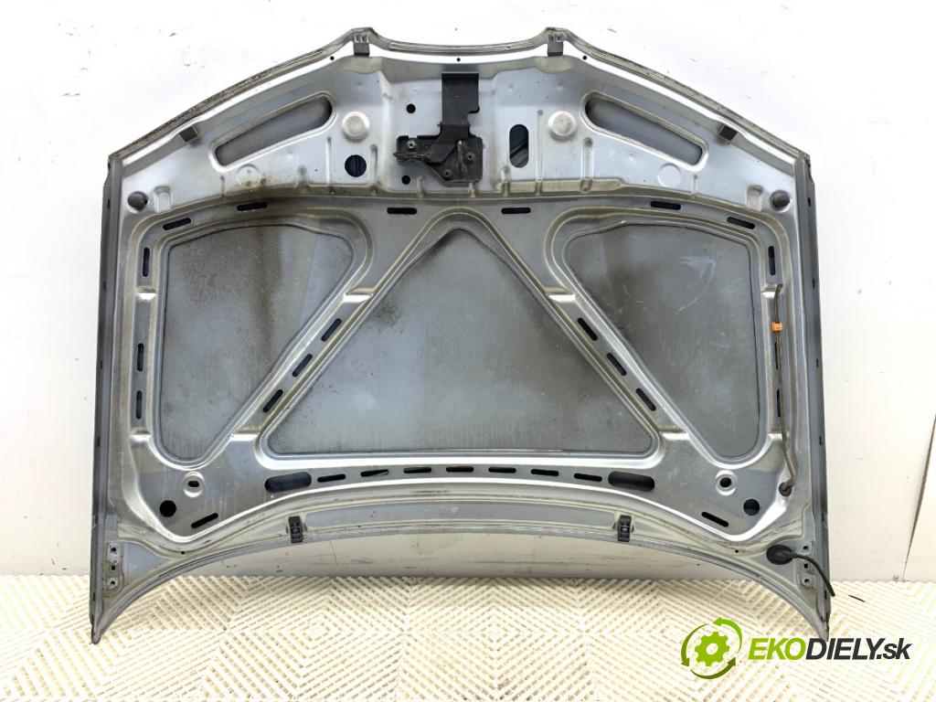 SEAT IBIZA III liftback 2005 55 kW 1.4 16V 1390 kapota L57Y (Kapoty)