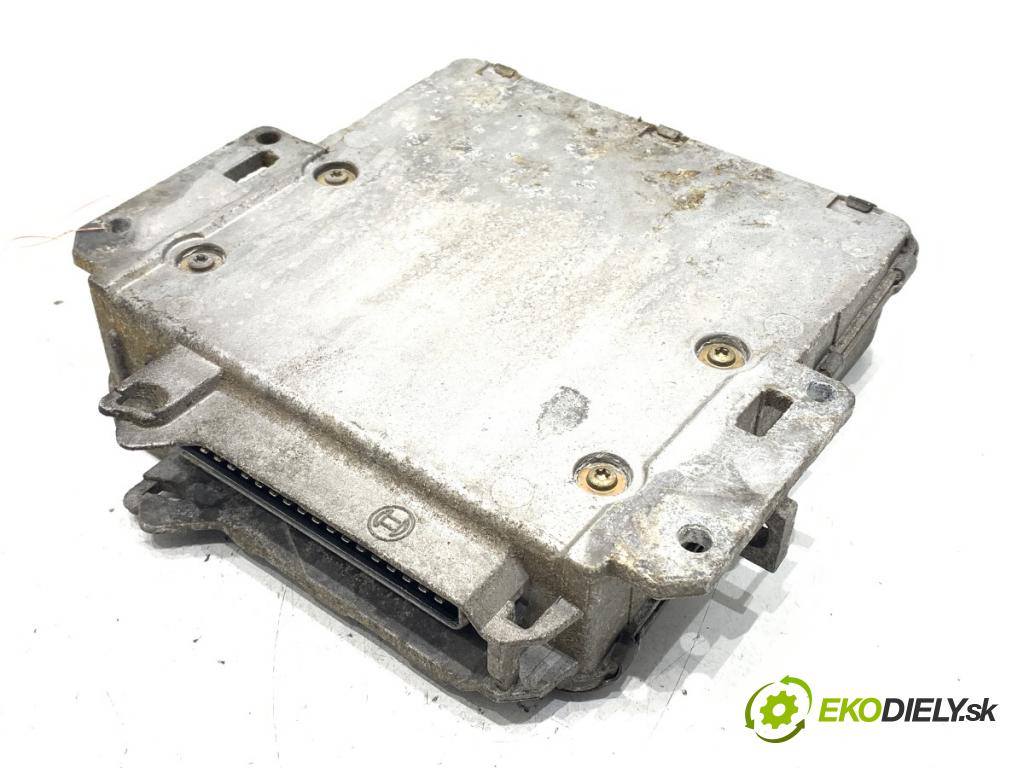 LAND ROVER FREELANDER I (L314) 1998 - 2006    2.0 DI 4x4 72 kW [98 KM] olej napędowy 1998 - 2000  riadiaca jednotka Motor 0281001420 (Riadiaca jednotka)