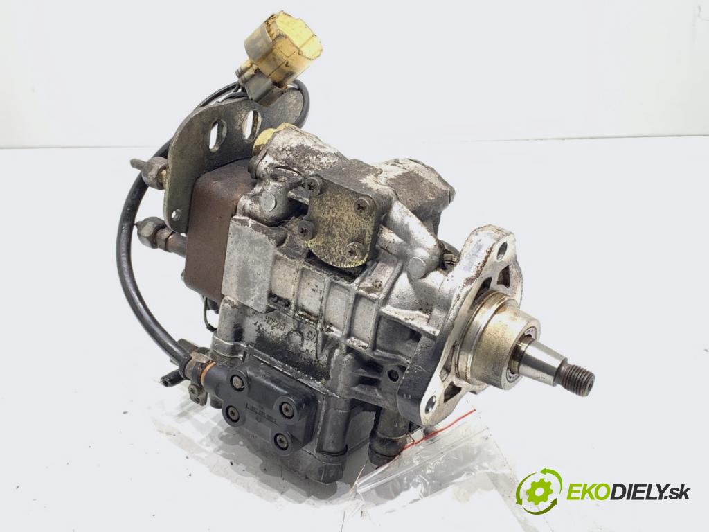 LAND ROVER FREELANDER I (L314) 1998 - 2006    2.0 DI 4x4 72 kW [98 KM] olej napędowy 1998 - 2000  Pumpa vstrekovacia 0460404973 (Vstrekovacie čerpadlo)