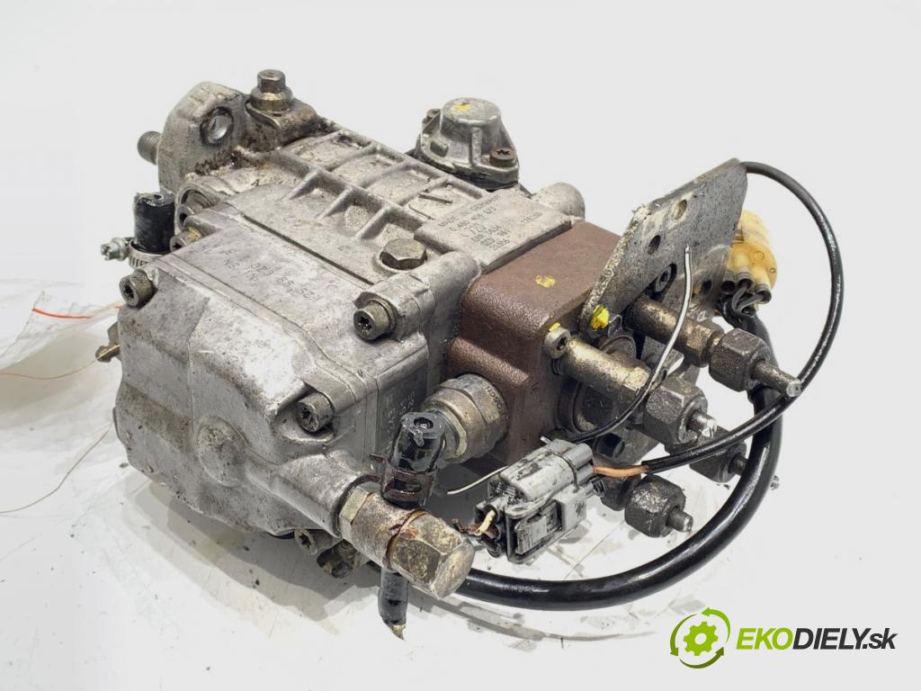 LAND ROVER FREELANDER I (L314) 1998 - 2006    2.0 DI 4x4 72 kW [98 KM] olej napędowy 1998 - 2000  Pumpa vstrekovacia 0460404973 (Vstrekovacie čerpadlo)