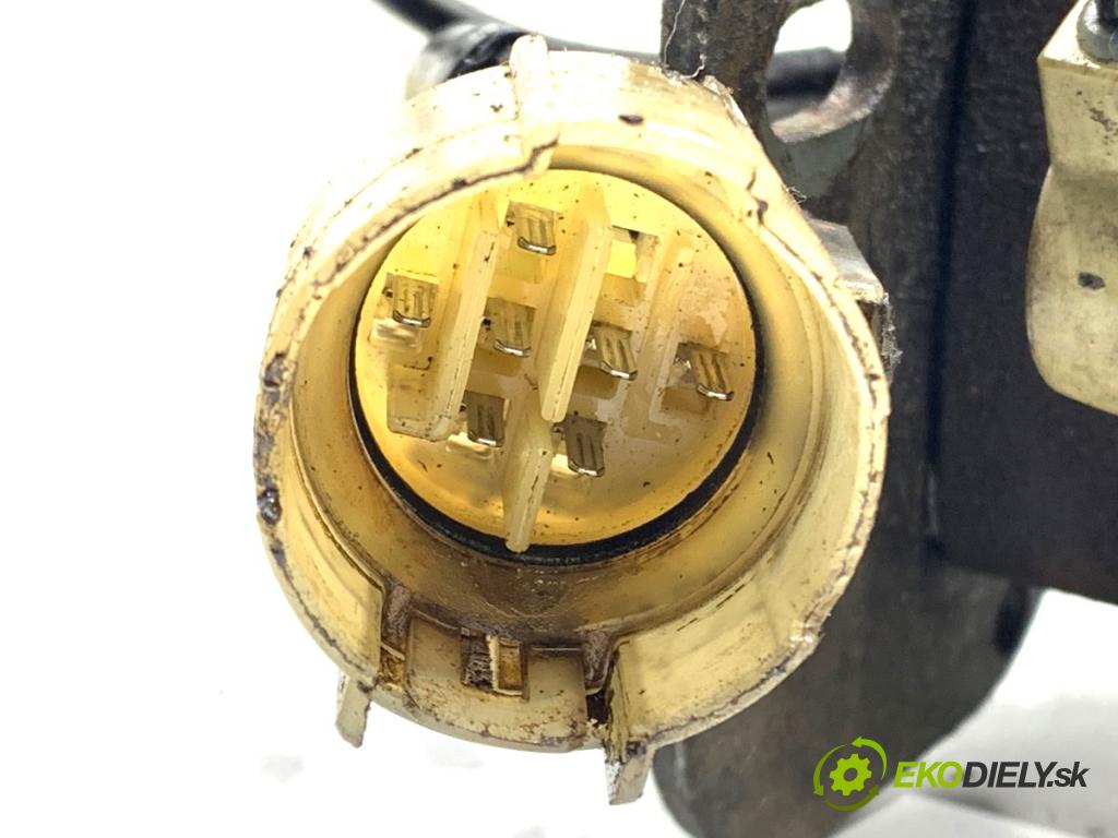 LAND ROVER FREELANDER I (L314) 1998 - 2006    2.0 DI 4x4 72 kW [98 KM] olej napędowy 1998 - 2000  Pumpa vstrekovacia 0460404973 (Vstrekovacie čerpadlo)