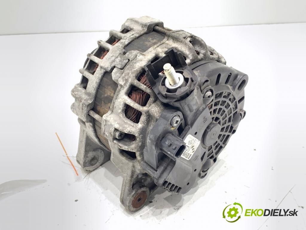 NISSAN X-TRAIL III (T32_, T32R, T32RR) 2013 - 2022    1.6 DIG-T (T32) 120 kW [163 KM] benzyna 2015 - 2022  Alternátor 23100-4PA0A (Alternátor)