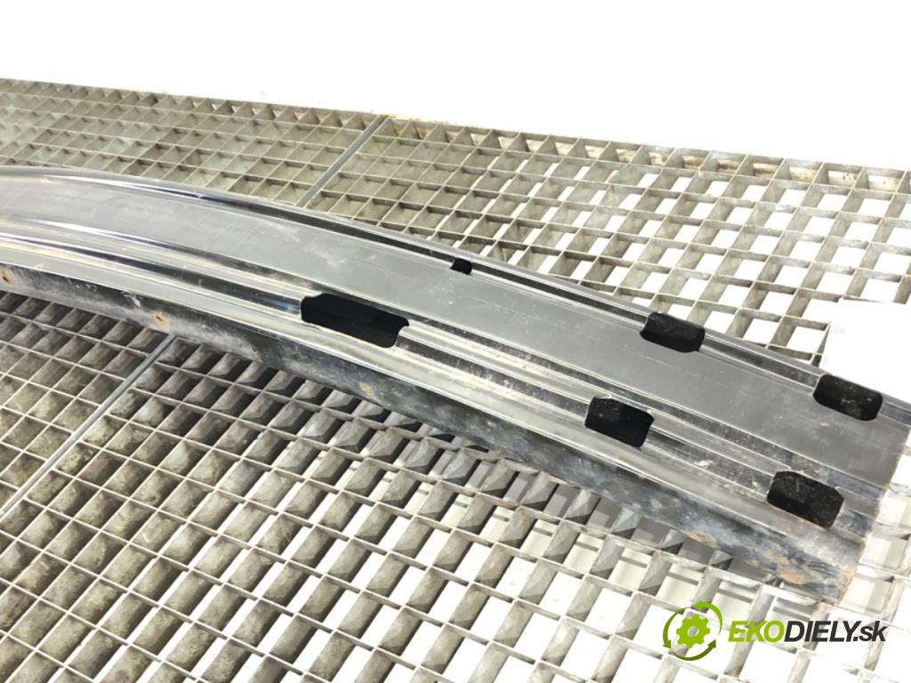 NISSAN X-TRAIL T32 SUV 2018 120 kW 1.6 DIG-T (T32) 1618 výztuha nárazníka zadní část  (Výztuhy zadní)