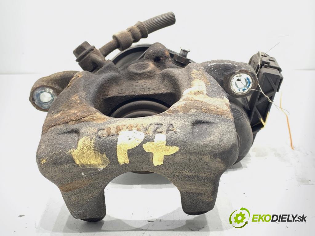 NISSAN X-TRAIL III (T32_, T32R, T32RR) 2013 - 2022    1.6 DIG-T (T32) 120 kW [163 KM] benzyna 2015 - 2022  Brzdič strmeň pravy zad 440004CA0C