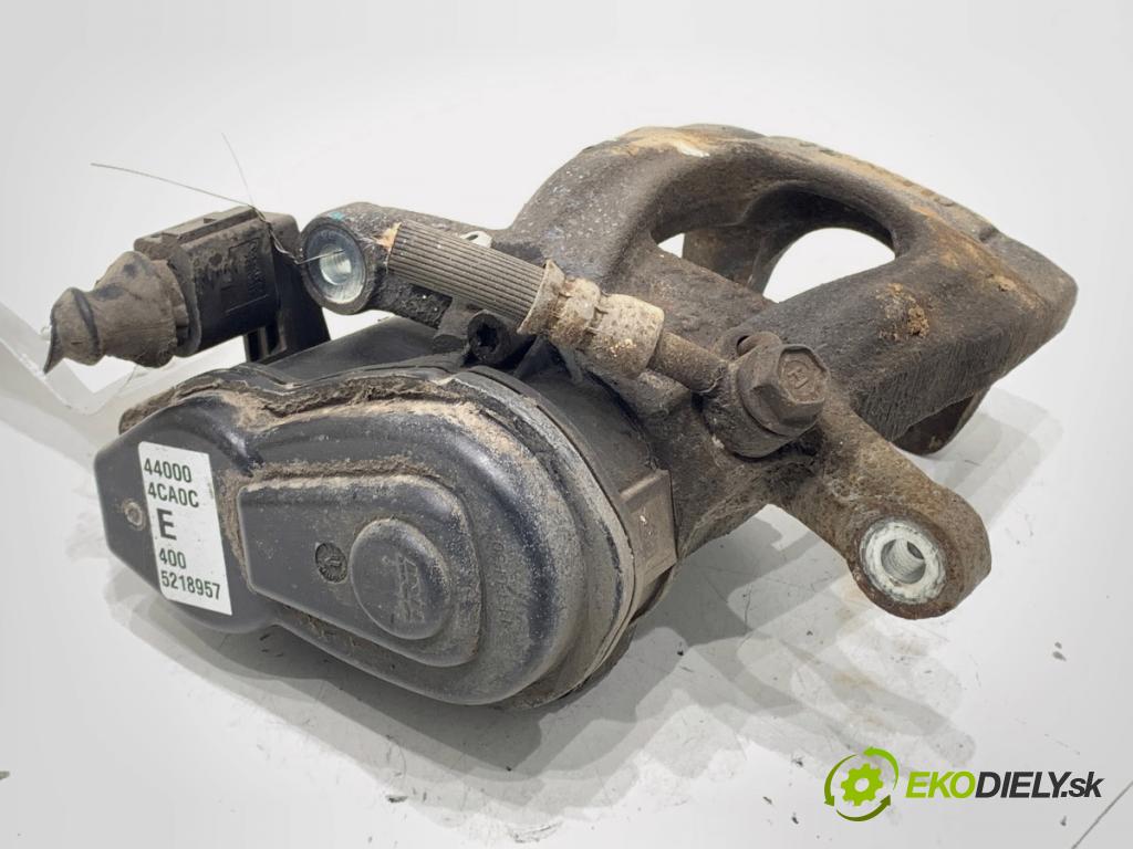 NISSAN X-TRAIL III (T32_, T32R, T32RR) 2013 - 2022    1.6 DIG-T (T32) 120 kW [163 KM] benzyna 2015 - 2022  Brzdič strmeň pravy zad 440004CA0C