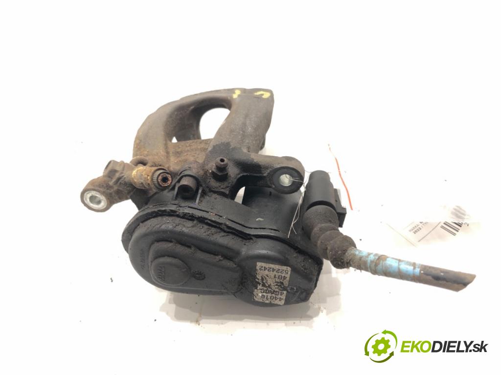 NISSAN X-TRAIL III (T32_, T32R, T32RR) 2013 - 2022    1.6 DIG-T (T32) 120 kW [163 KM] benzyna 2015 - 2022  Brzdič strmeň ľavy zad 440104CA0C