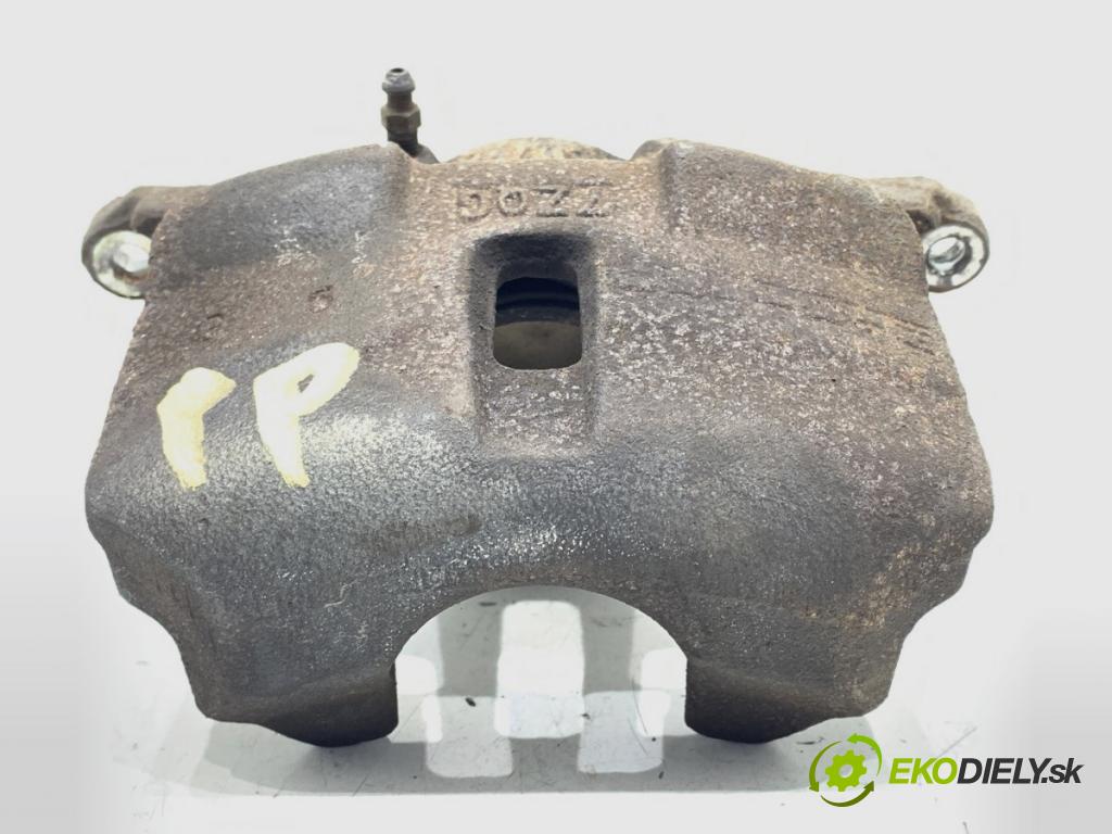 NISSAN X-TRAIL III (T32_, T32R, T32RR) 2013 - 2022    1.6 DIG-T (T32) 120 kW [163 KM] benzyna 2015 - 2022  Brzdič strmeň pravy predný 