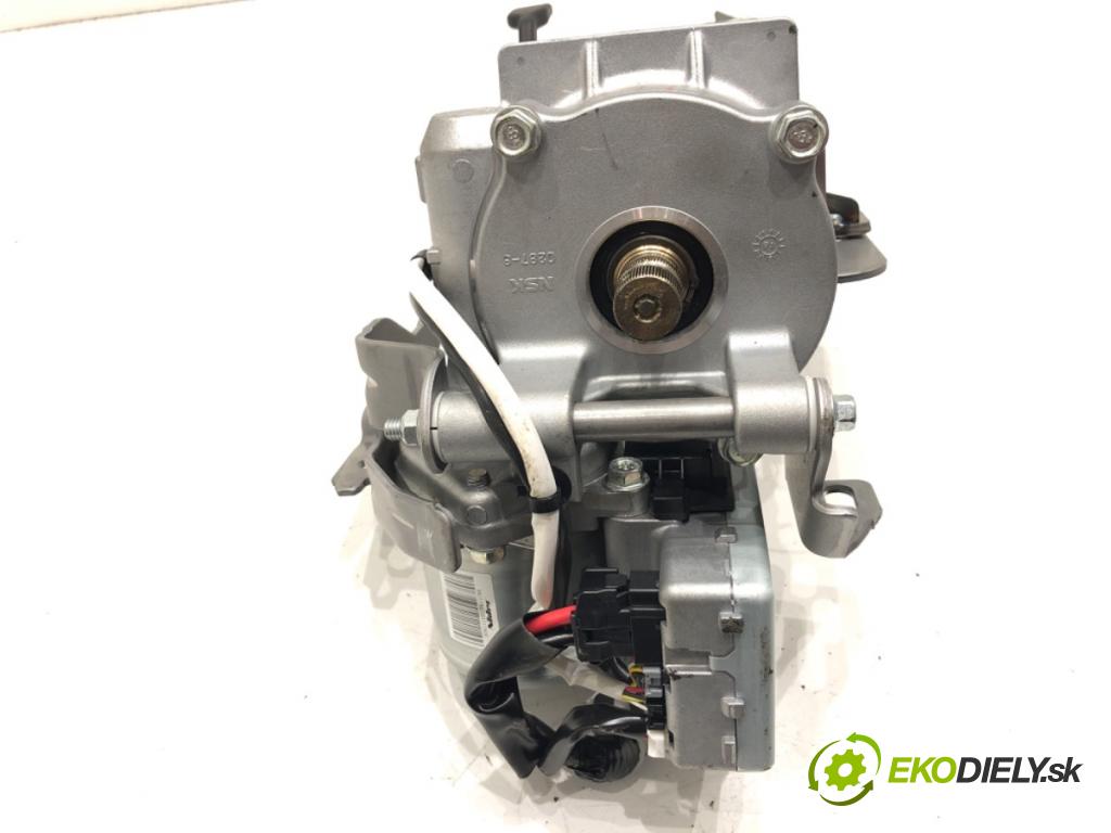 NISSAN X-TRAIL III (T32_, T32R, T32RR) 2013 - 2022    1.6 DIG-T (T32) 120 kW [163 KM] benzyna 2015 - 2022  Pumpa servočerpadlo 488116FR0A (Servočerpadlo, pumpa riadenia)