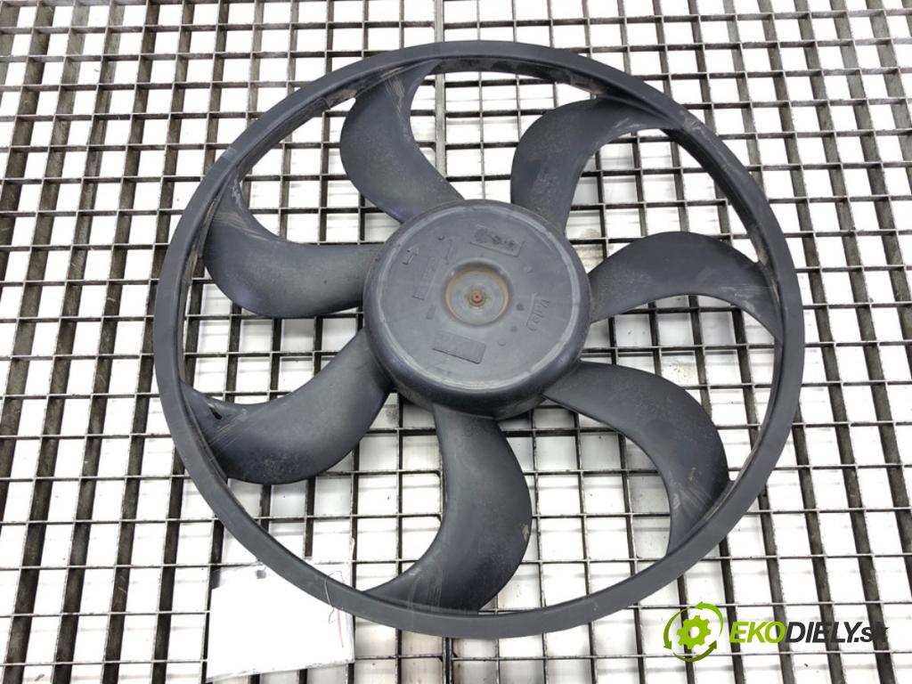 NISSAN X-TRAIL III (T32_, T32R, T32RR) 2013 - 2022    1.6 DIG-T (T32) 120 kW [163 KM] benzyna 2015 - 2022  Ventilátor chladiča T83634A (Ventilátor)