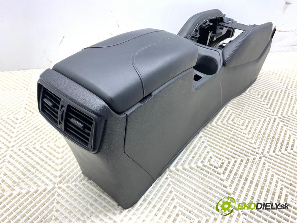 NISSAN X-TRAIL III (T32_, T32R, T32RR) 2013 - 2022    1.6 DIG-T (T32) 120 kW [163 KM] benzyna 2015 - 2022  Tunel stredový  (Stredový tunel / panel)