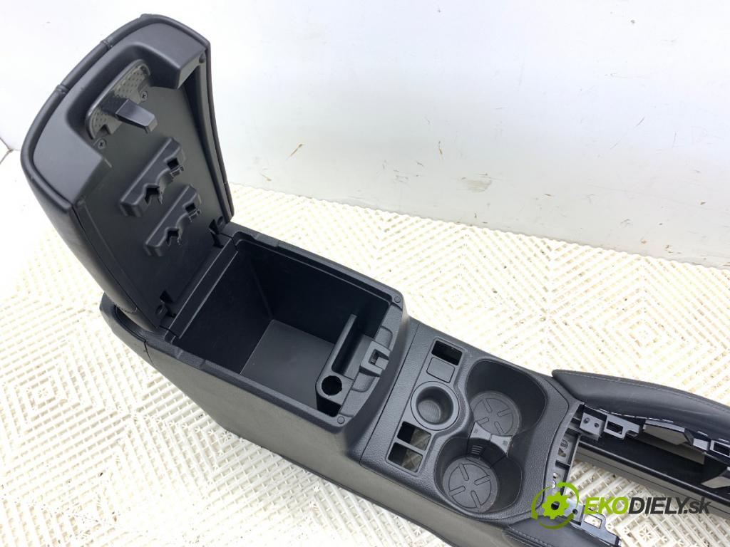 NISSAN X-TRAIL III (T32_, T32R, T32RR) 2013 - 2022    1.6 DIG-T (T32) 120 kW [163 KM] benzyna 2015 - 2022  Tunel stredový  (Stredový tunel / panel)