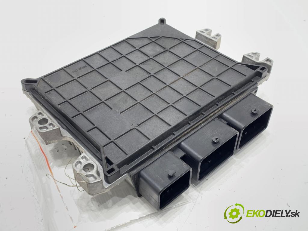 NISSAN X-TRAIL III (T32_, T32R, T32RR) 2013 - 2022    1.6 DIG-T (T32) 120 kW [163 KM] benzyna 2015 - 2022  řídící jednotka motora BED431-401 NEC025-010 (Řídící jednotky)