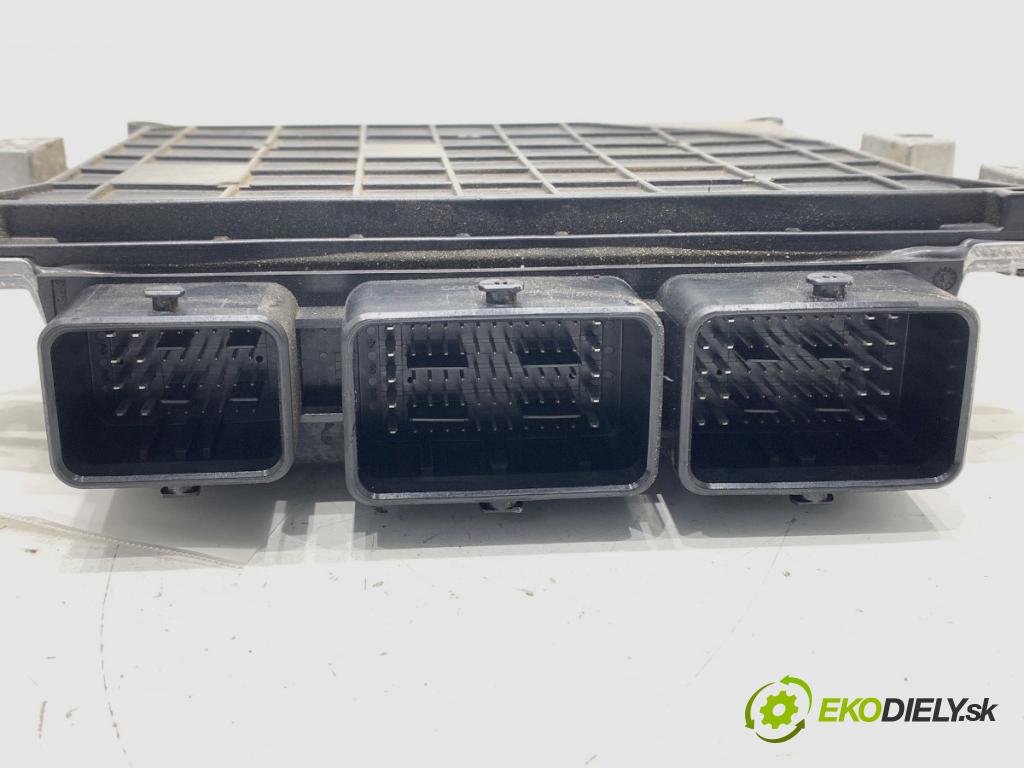 NISSAN X-TRAIL III (T32_, T32R, T32RR) 2013 - 2022    1.6 DIG-T (T32) 120 kW [163 KM] benzyna 2015 - 2022  řídící jednotka motora BED431-401 NEC025-010 (Řídící jednotky)