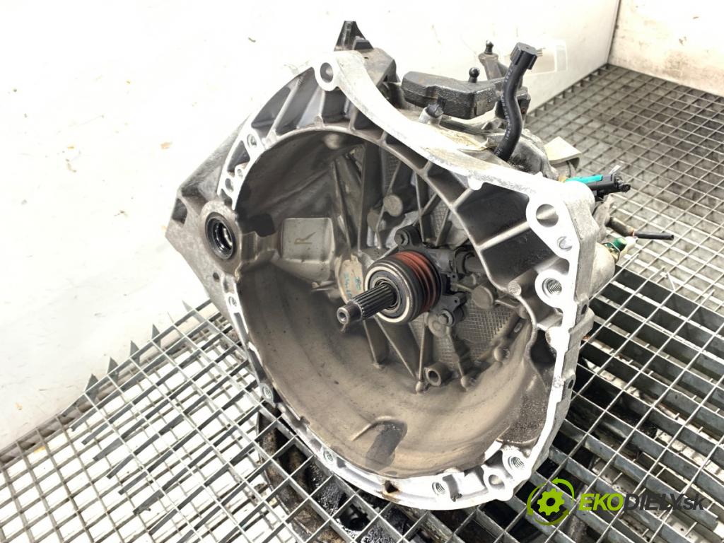 NISSAN X-TRAIL III (T32_, T32R, T32RR) 2013 - 2022    1.6 DIG-T (T32) 120 kW [163 KM] benzyna 2015 - 2022  Prevodovka TL4144 (Prevodovka)