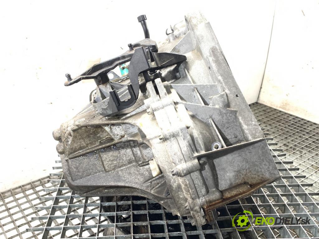 NISSAN X-TRAIL III (T32_, T32R, T32RR) 2013 - 2022    1.6 DIG-T (T32) 120 kW [163 KM] benzyna 2015 - 2022  Prevodovka TL4144 (Prevodovka)