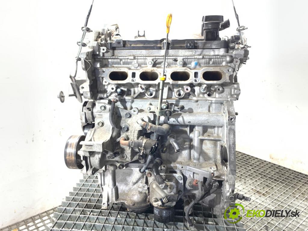 NISSAN X-TRAIL III (T32_, T32R, T32RR) 2013 - 2022    1.6 DIG-T (T32) 120 kW [163 KM] benzyna 2015 - 2022  Motor MR16DDT (Motor)
