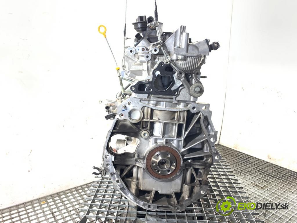 NISSAN X-TRAIL III (T32_, T32R, T32RR) 2013 - 2022    1.6 DIG-T (T32) 120 kW [163 KM] benzyna 2015 - 2022  Motor MR16DDT (Motor)