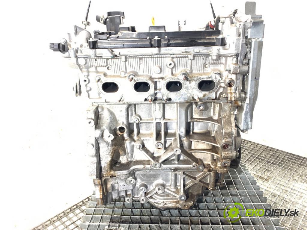 NISSAN X-TRAIL III (T32_, T32R, T32RR) 2013 - 2022    1.6 DIG-T (T32) 120 kW [163 KM] benzyna 2015 - 2022  Motor MR16DDT (Motor)