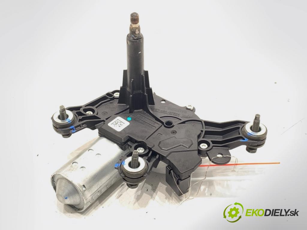 NISSAN X-TRAIL III (T32_, T32R, T32RR) 2013 - 2022    1.6 DIG-T (T32) 120 kW [163 KM] benzyna 2015 - 2022  motor stěračů zadní část 287104BA0A