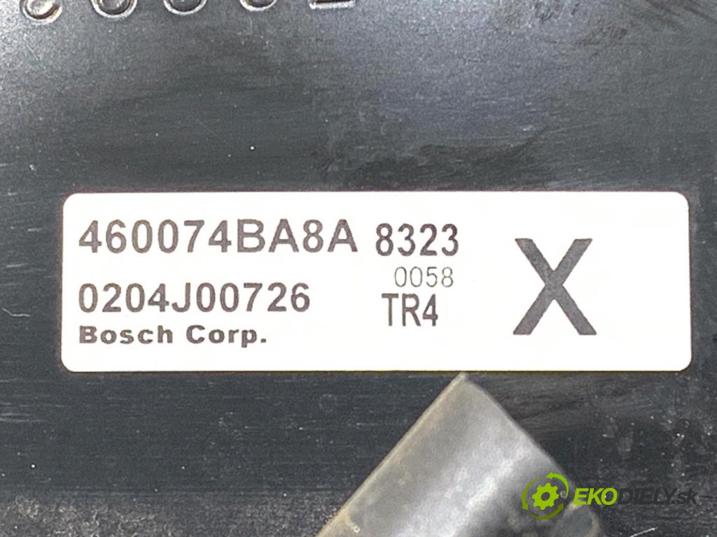 NISSAN X-TRAIL III (T32_, T32R, T32RR) 2013 - 2022    1.6 DIG-T (T32) 120 kW [163 KM] benzyna 2015 - 2022  Posilovač bŕzd 460074BA8A