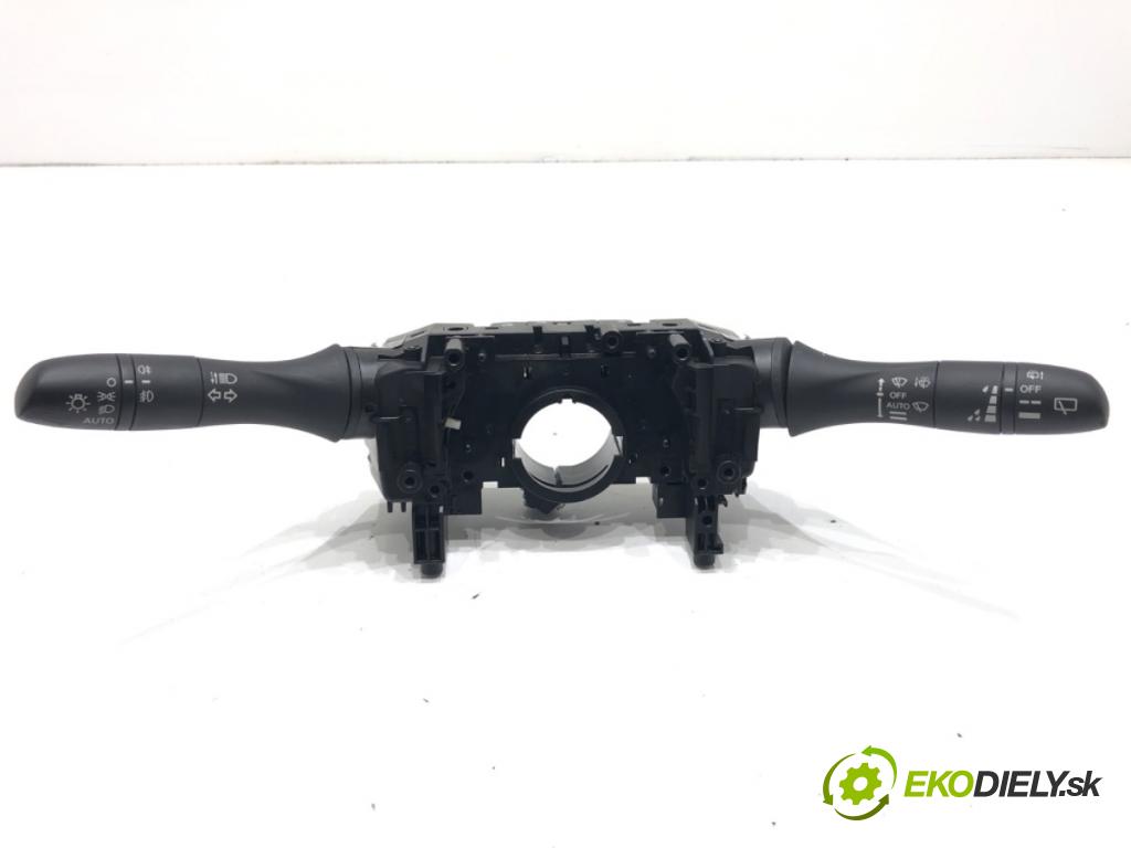 NISSAN X-TRAIL III (T32_, T32R, T32RR) 2013 - 2022    1.6 DIG-T (T32) 120 kW [163 KM] benzyna 2015 - 2022  Prepínač kombinovaný 18228SN1 (Prepínacie páčky pod volantom)