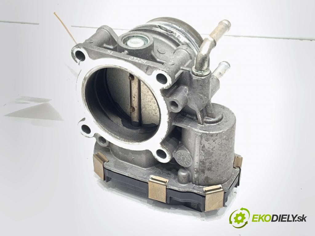 NISSAN X-TRAIL III (T32_, T32R, T32RR) 2013 - 2022    1.6 DIG-T (T32) 120 kW [163 KM] benzyna 2015 - 2022  Škrtiaca klapka 84807A8000 (Škrtiaca klapka)