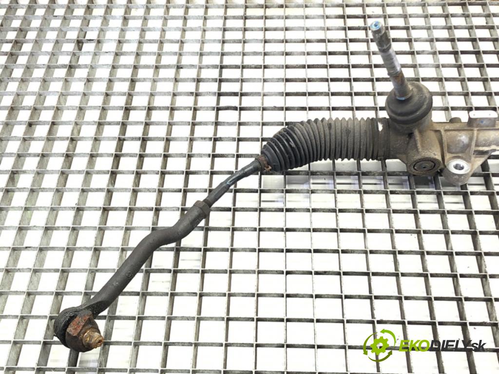 NISSAN X-TRAIL III (T32_, T32R, T32RR) 2013 - 2022    1.6 DIG-T (T32) 120 kW [163 KM] benzyna 2015 - 2022  riadenie 7812125 (Riadenie)