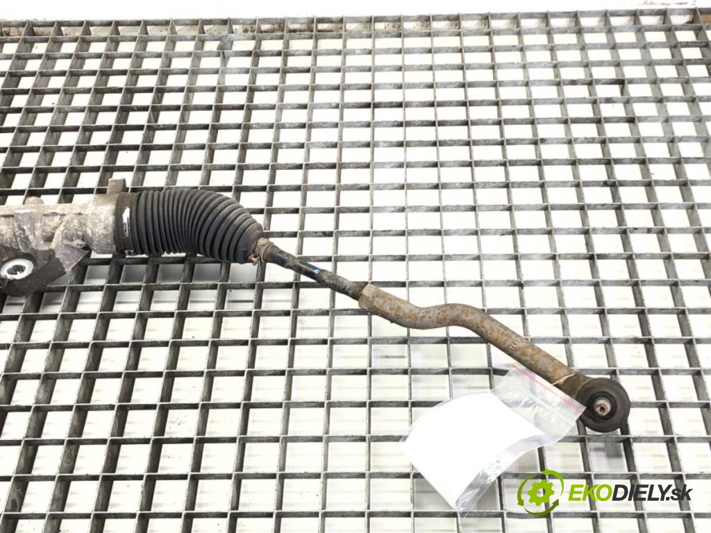 NISSAN X-TRAIL III (T32_, T32R, T32RR) 2013 - 2022    1.6 DIG-T (T32) 120 kW [163 KM] benzyna 2015 - 2022  riadenie 7812125 (Riadenie)