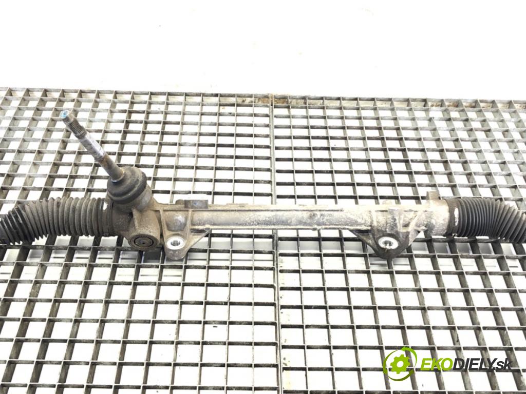 NISSAN X-TRAIL III (T32_, T32R, T32RR) 2013 - 2022    1.6 DIG-T (T32) 120 kW [163 KM] benzyna 2015 - 2022  riadenie 7812125 (Riadenie)