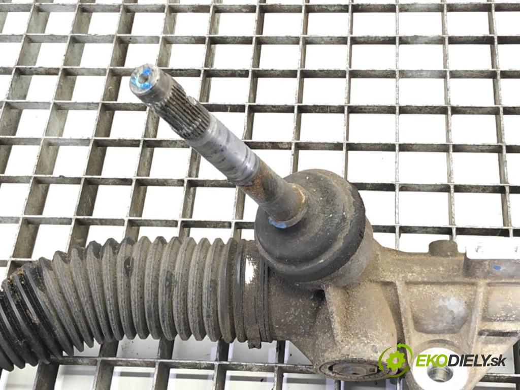 NISSAN X-TRAIL III (T32_, T32R, T32RR) 2013 - 2022    1.6 DIG-T (T32) 120 kW [163 KM] benzyna 2015 - 2022  riadenie 7812125 (Riadenie)