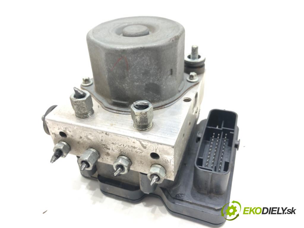 NISSAN X-TRAIL III (T32_, T32R, T32RR) 2013 - 2022    1.6 DIG-T (T32) 120 kW [163 KM] benzyna 2015 - 2022  Pumpa ABS 0265956531 (Pumpa ABS)