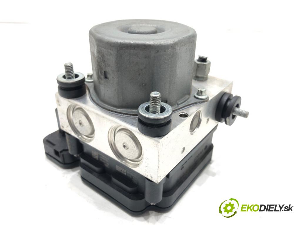 NISSAN X-TRAIL III (T32_, T32R, T32RR) 2013 - 2022    1.6 DIG-T (T32) 120 kW [163 KM] benzyna 2015 - 2022  Pumpa ABS 0265956531 (Pumpa ABS)