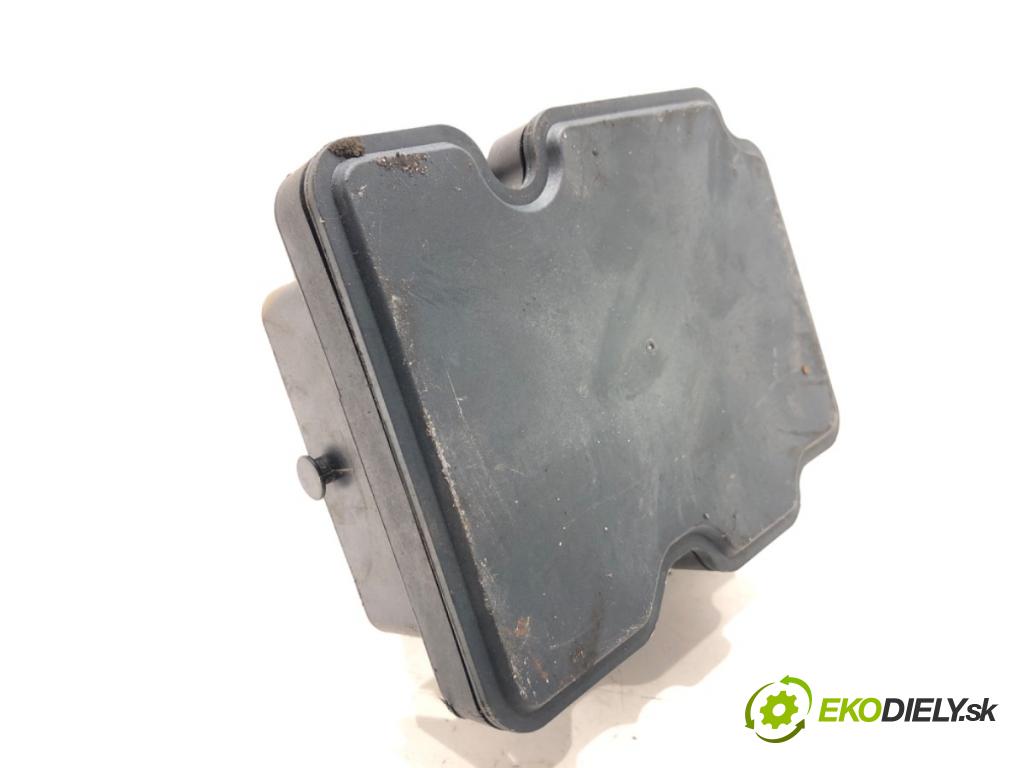 NISSAN X-TRAIL III (T32_, T32R, T32RR) 2013 - 2022    1.6 DIG-T (T32) 120 kW [163 KM] benzyna 2015 - 2022  Pumpa ABS 0265956531 (Pumpa ABS)