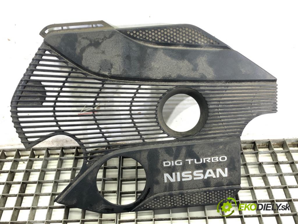 NISSAN X-TRAIL III (T32_, T32R, T32RR) 2013 - 2022    1.6 DIG-T (T32) 120 kW [163 KM] benzyna 2015 - 2022  Kryt Motor 140413YM0A (Kryt motora)